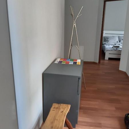 Apartament Koszary Na Novo Mrągowo Dış mekan fotoğraf