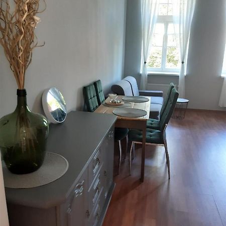 Apartament Koszary Na Novo Mrągowo Dış mekan fotoğraf