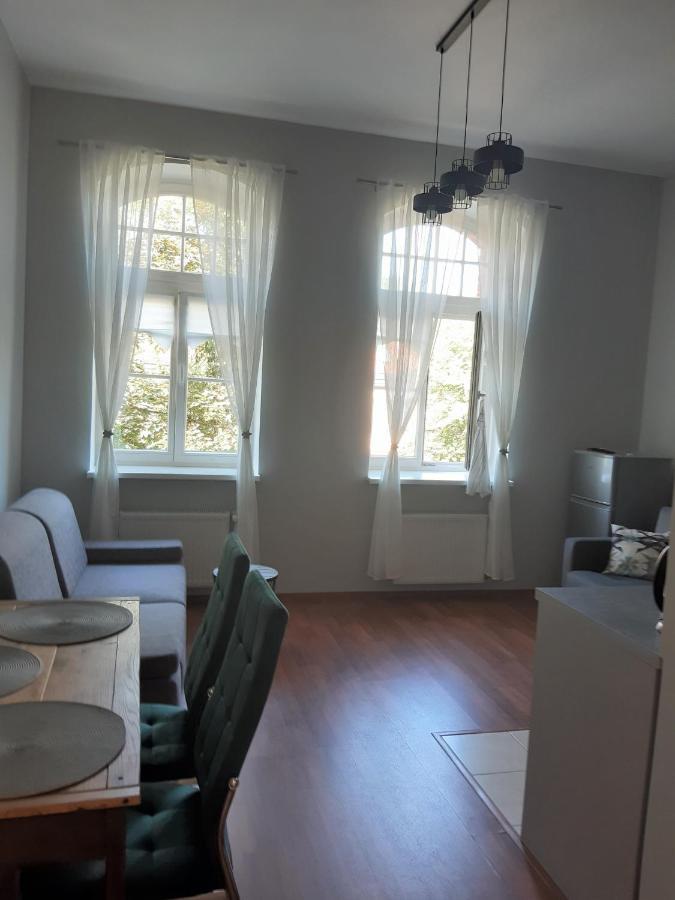 Apartament Koszary Na Novo Mrągowo Dış mekan fotoğraf