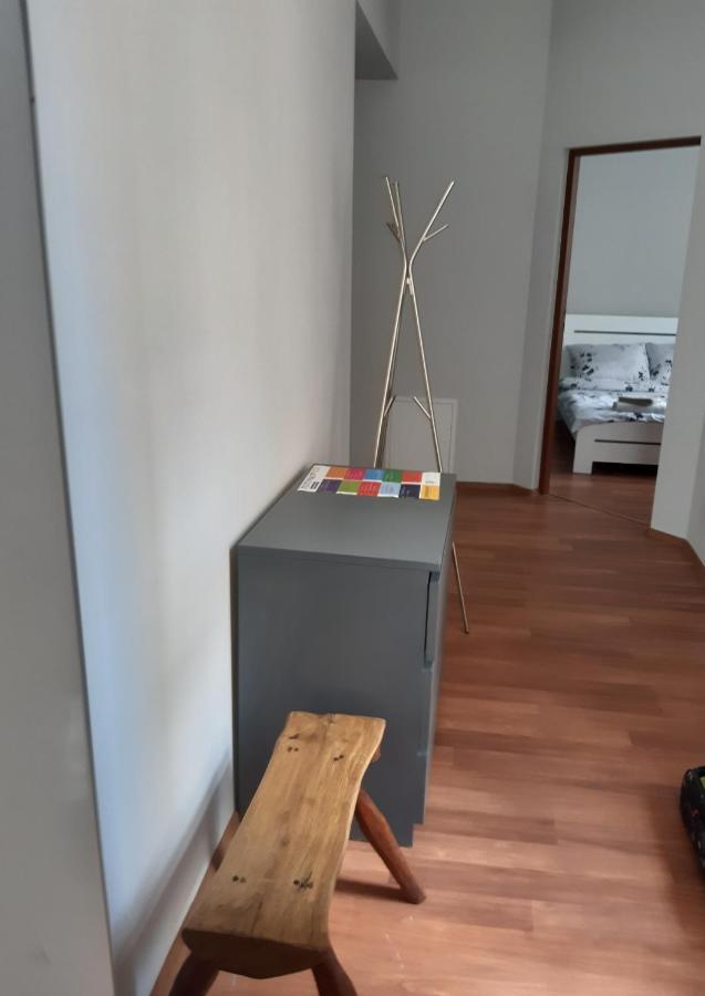 Apartament Koszary Na Novo Mrągowo Dış mekan fotoğraf