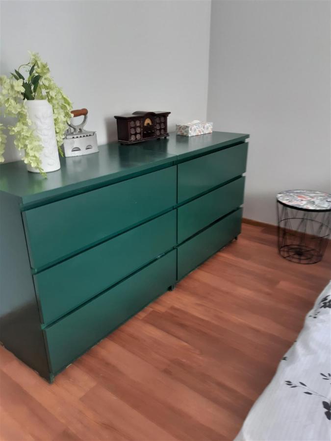 Apartament Koszary Na Novo Mrągowo Dış mekan fotoğraf